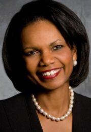 Condoleezza Rice