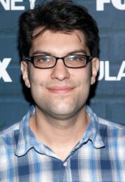 Dan Mintz