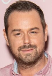 Danny Dyer