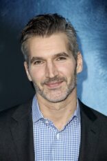 David Benioff