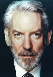 Donald Sutherland