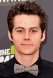 Dylan O’Brien