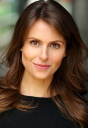 Ellie Taylor