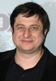 Eugene Mirman