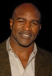 Evander Holyfield