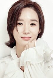 Han Soo-yeon