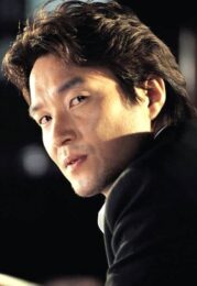 Han Suk-kyu