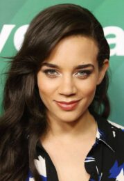 Hannah John-Kamen