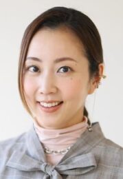 Haruka Kinami