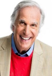 Henry Winkler