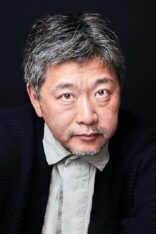 Hirokazu Kore-eda