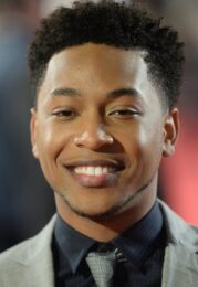 Jacob Latimore