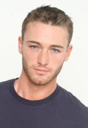 Jake McLaughlin