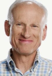 James Rebhorn