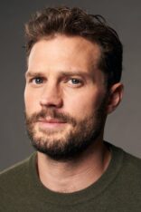 Jamie Dornan