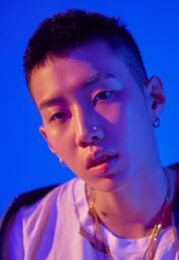 Jay Park