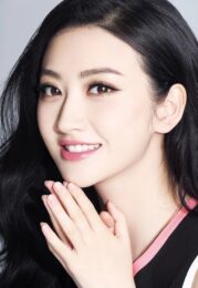 Jing Tian