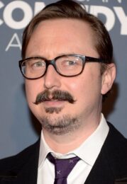 John Hodgman