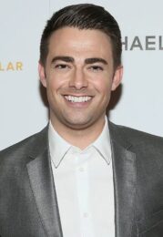 Jonathan Bennett