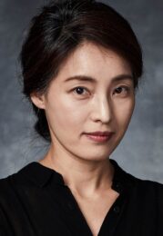 Kang Ji-eun