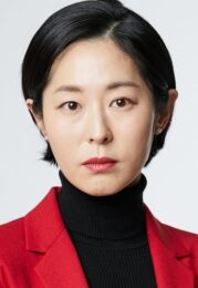 Kang Mal-geum