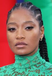 Keke Palmer