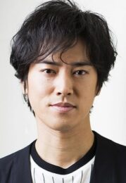 Kenta Kiritani