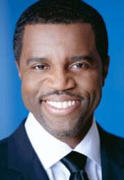 Kevin Hanchard