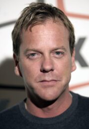 Kiefer Sutherland