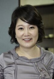 Lee Geum-hee