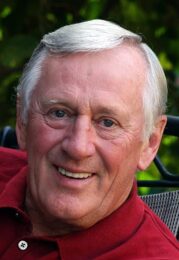 Len Cariou