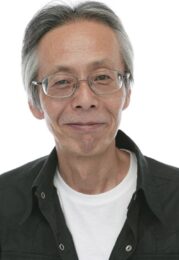 Masaharu Sato