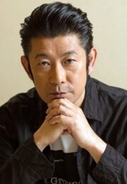 Masatoshi Nagase