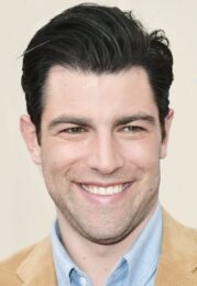 Max Greenfield