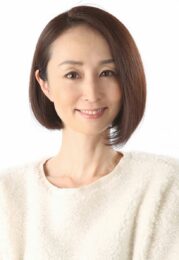 Megumi Toyoguchi