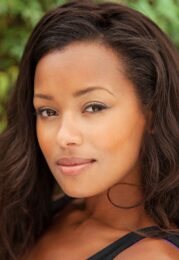 Melanie Liburd