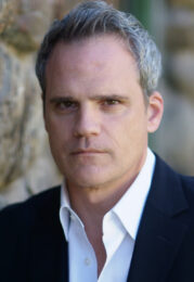 Michael Park