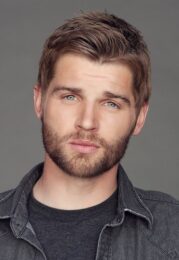 Mike Vogel