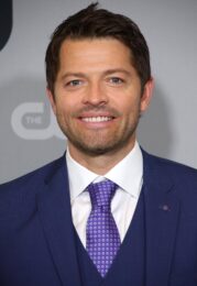 Misha Collins