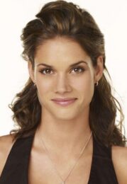 Missy Peregrym