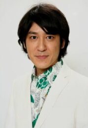 Naoki Tanaka