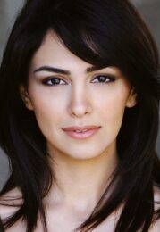 Nazanin Boniadi