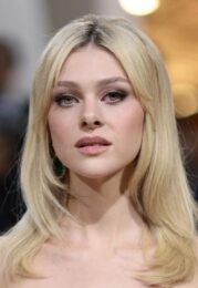 Nicola Peltz Beckham