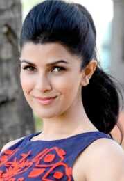 Nimrat Kaur