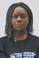 Patricia Thona Yiombi