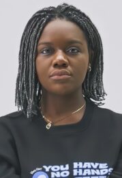 Patricia Thona Yiombi