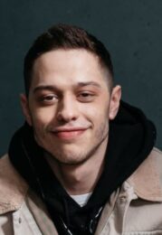 Pete Davidson