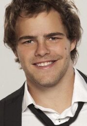 Peter Lanzani