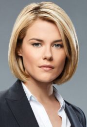 Rachael Taylor