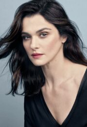 Rachel Weisz